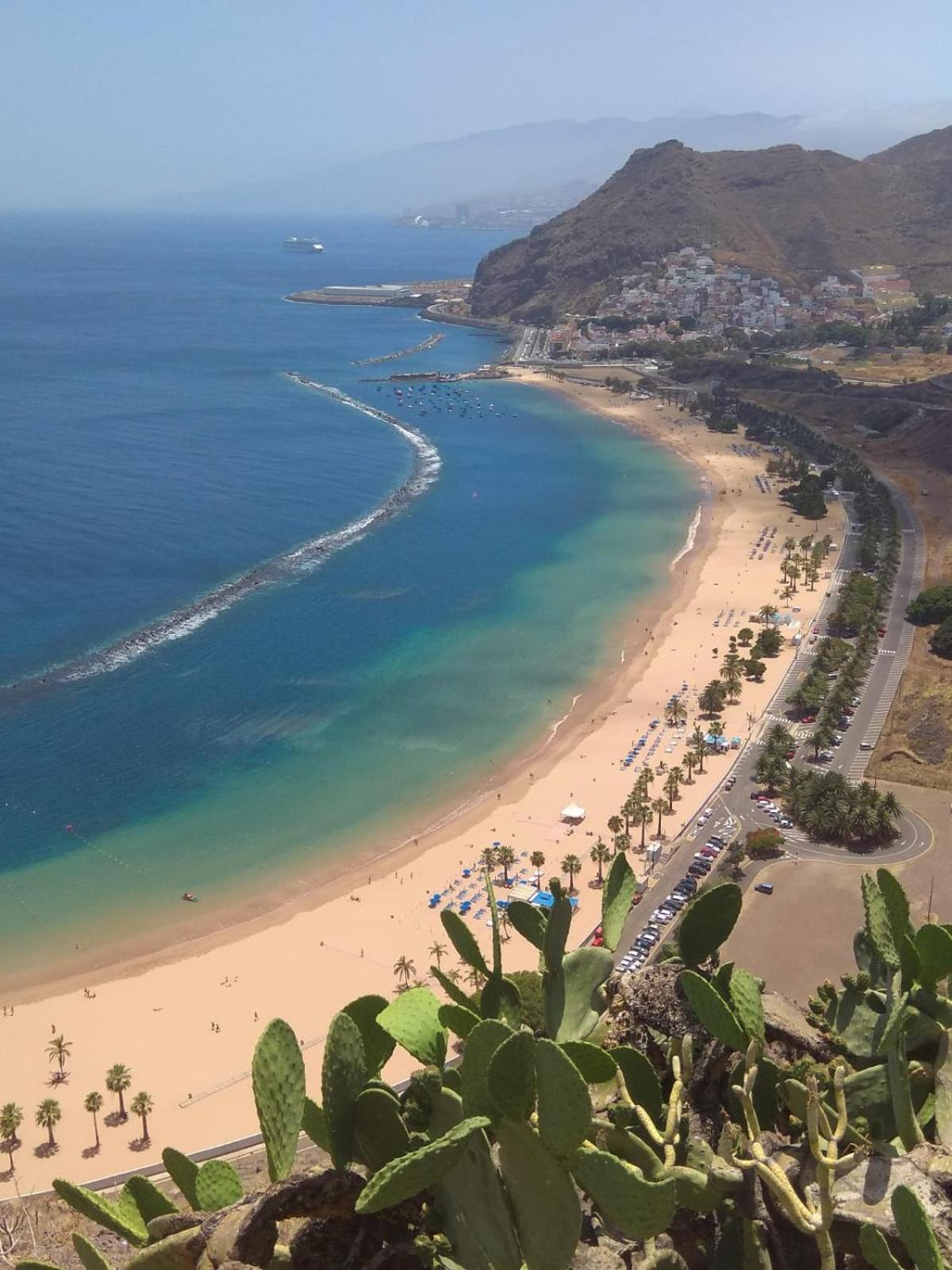 Lovely View Deni 산타크루스데 테네리페 외부 사진
