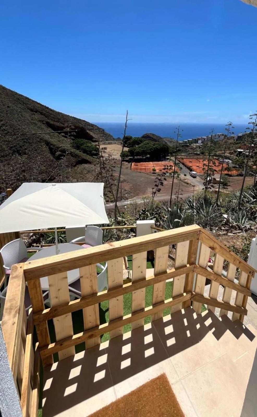 Lovely View Deni 산타크루스데 테네리페 외부 사진